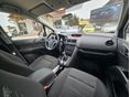 OPEL MERIVA B 2016/5 - 12