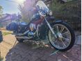 KAWASAKI VULCAN 900 CUSTOM 2007 - 4