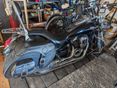 KAWASAKI VULCAN 900 CUSTOM 2007 - 6