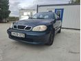 DAEWOO LANOS 1999/10 - 1