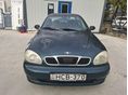 DAEWOO LANOS 1999/10 - 2