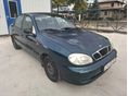 DAEWOO LANOS 1999/10 - 3