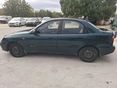 DAEWOO LANOS 1999/10 - 8