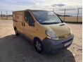 NISSAN PRIMASTAR 2004/9 - 2