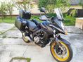 SUZUKI DL 650 2024/4 - 1