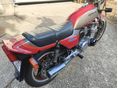 HONDA CB 900 1979/2 - 2