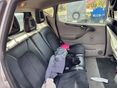 MERCEDES-BENZ A 170 2001/12 - 6