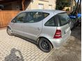 MERCEDES-BENZ A 170 2001/12 - 4