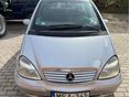 MERCEDES-BENZ A 170 2001/12 - 1