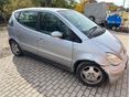 MERCEDES-BENZ A 170 2001/12 - 3