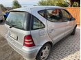 MERCEDES-BENZ A 170 2001/12 - 2