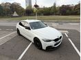BMW 320 2013/8 - 2