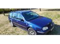VOLKSWAGEN GOLF 2000/6 - 1