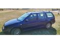 VOLKSWAGEN GOLF 2000/6 - 7