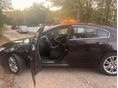 OPEL INSIGNIA 2010/9 - 11