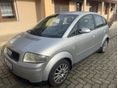 AUDI A2 2001/1 - 1
