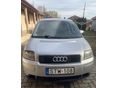 AUDI A2 2001/1 - 3