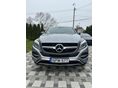 MERCEDES-BENZ GLE 350 d 4Matic (Automata) 2.Tulajdonostól V szervizkönyv Magyarországi Smentes