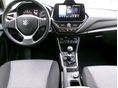SUZUKI S-CROSS 2025/9 - 10