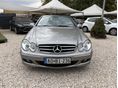 MERCEDES-BENZ CLK 320 2007/4 - 2