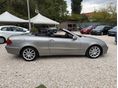 MERCEDES-BENZ CLK 320 2007/4 - 4