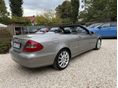 MERCEDES-BENZ CLK 320 2007/4 - 5