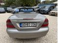 MERCEDES-BENZ CLK 320 2007/4 - 6