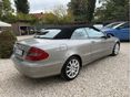 MERCEDES-BENZ CLK 320 2007/4 - 28