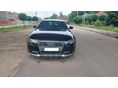 AUDI A6 ALLROAD 2014 - 2