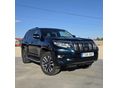 TOYOTA LAND CRUISER 2022/5 - 1
