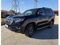TOYOTA LAND CRUISER 2022/5 - 4