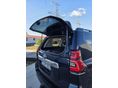 TOYOTA LAND CRUISER 2022/5 - 7