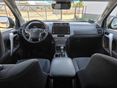 TOYOTA LAND CRUISER 2022/5 - 5