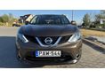 NISSAN QASHQAI 2015/11 - 2
