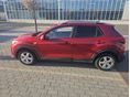 KIA STONIC 2021/6 - 3