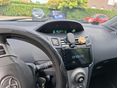 TOYOTA YARIS 2006/6 - 2