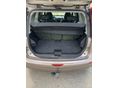 NISSAN NOTE 2008/2 - 2