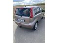 NISSAN NOTE 2008/2 - 5