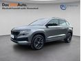 SKODA KAROQ 2024/4 - 1