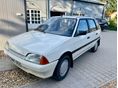 CITROEN AX 1991/4 - 1