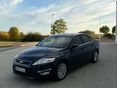 FORD MONDEO 2012 - 2