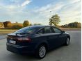 FORD MONDEO 2012 - 3