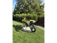 SUZUKI DR-Z 400 2005/6 - 2