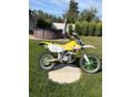 SUZUKI DR-Z 400 2005/6 - 1