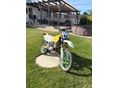 SUZUKI DR-Z 400 2005/6 - 3