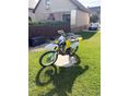 SUZUKI DR-Z 400 2005/6 - 5