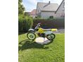 SUZUKI DR-Z 400 2005/6 - 7