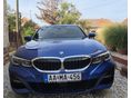 BMW 330 2019/12 - 2