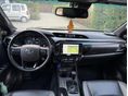 TOYOTA HILUX 2023/4 - 9