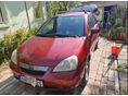 SUZUKI LIANA 2002/10 - 2